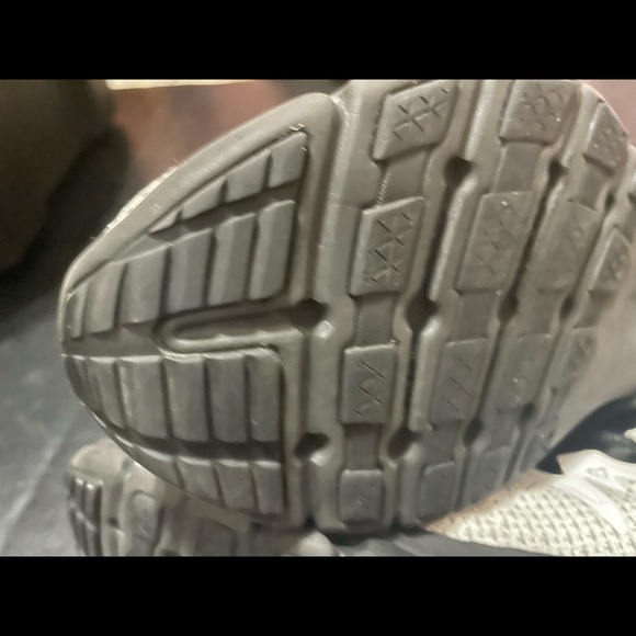 Project rock delta shoes - Picture 5 of 5